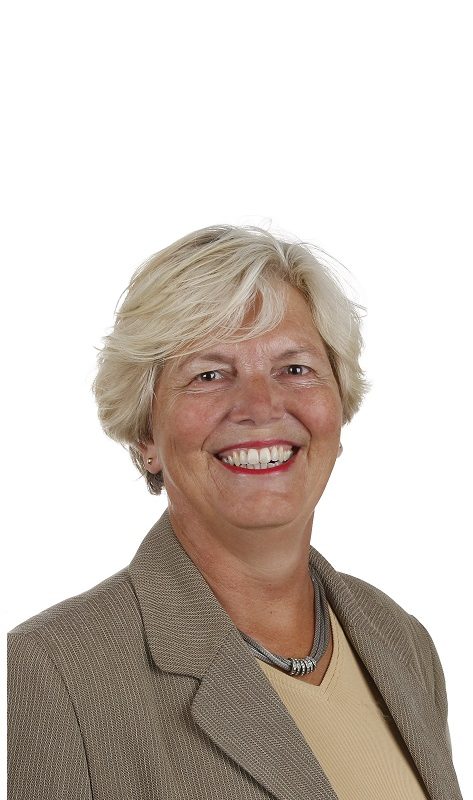 Sandra Groeneveld (Raadslid)